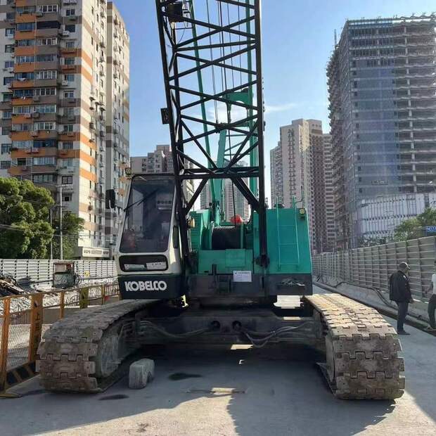 2021 KOBELCO 7055-2-43163497