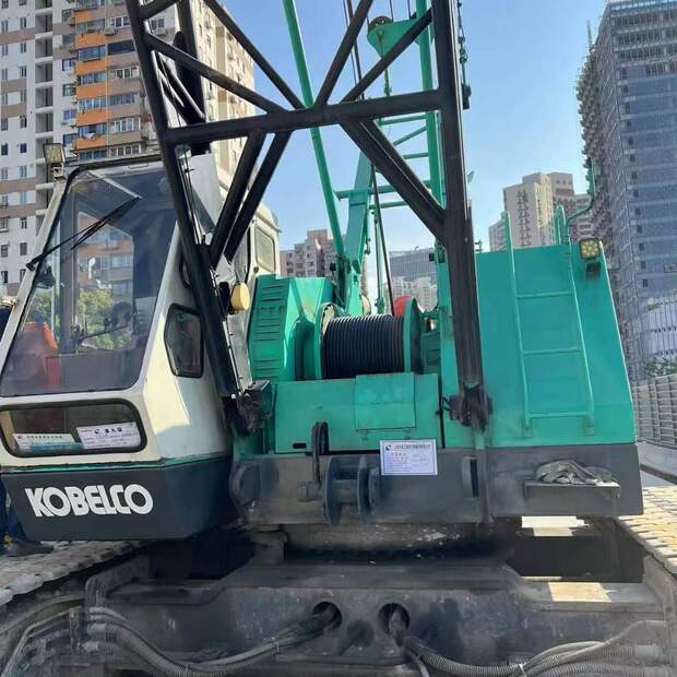 2021 KOBELCO 7055-2-43163498