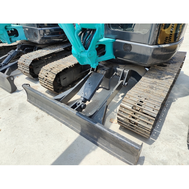 2024 كوبيلكو SK45-43163506