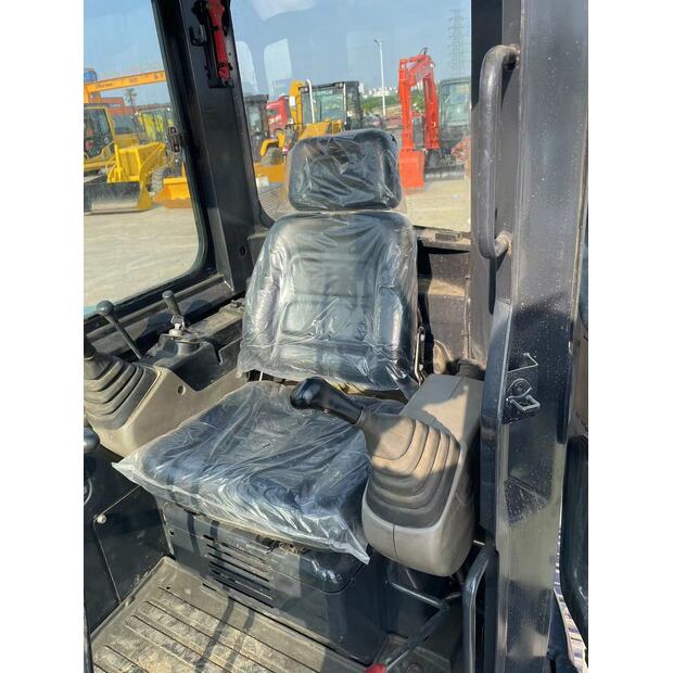 2024 KOBELCO SK55SR-43163512