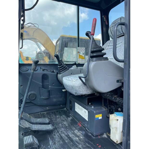 2022 KOBELCO SK60-43163514