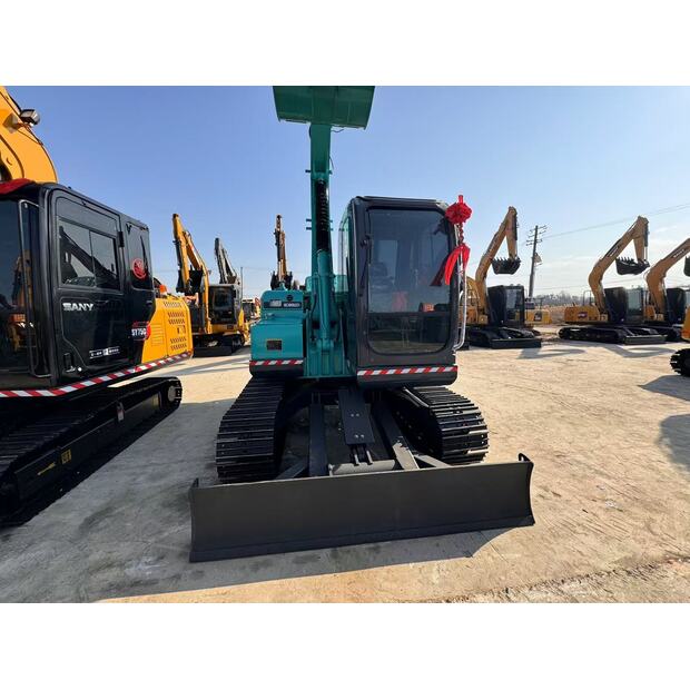 2024 KOBELCO SK75-43163519