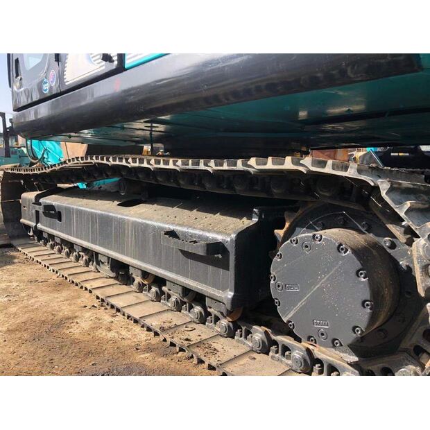 2023 KOBELCO SK140-43163533
