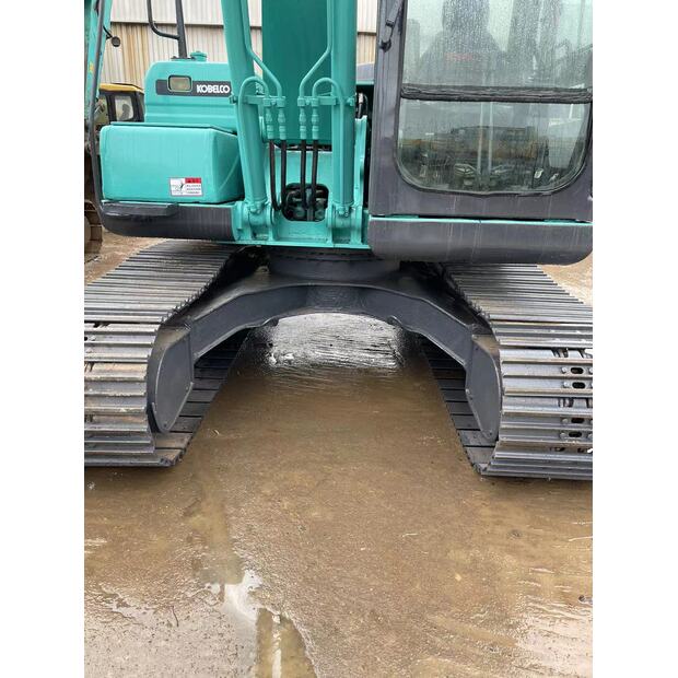 2024 KOBELCO SK140-8-43163536