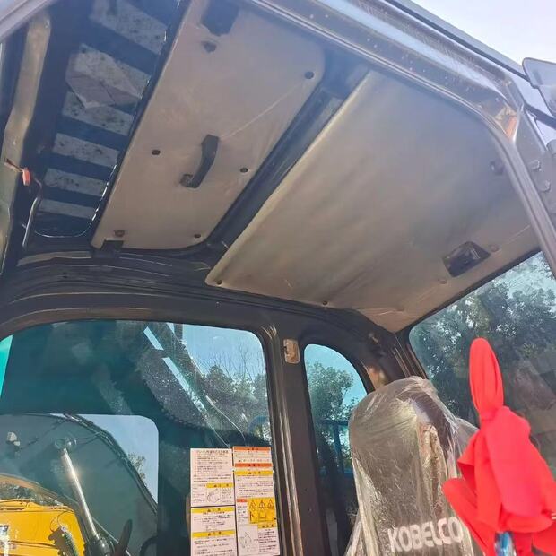 2022 KOBELCO SK200-43163542