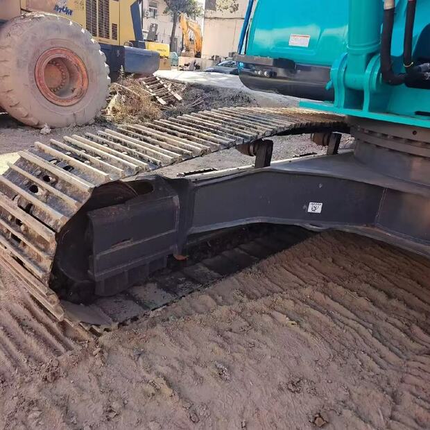 2022 KOBELCO SK200-43163545