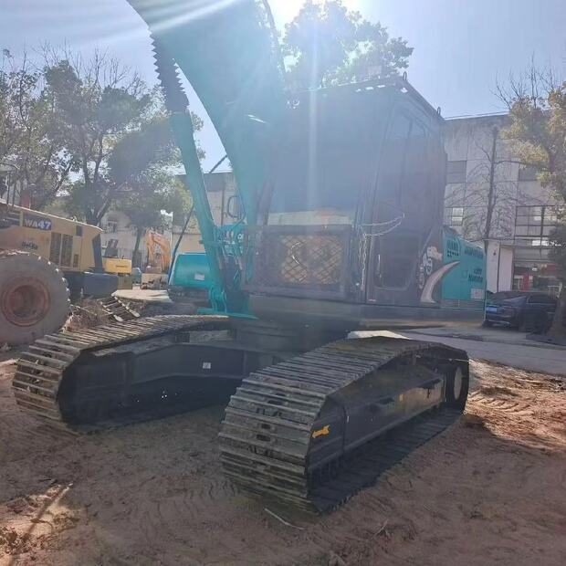 2022 KOBELCO SK200-43163547
