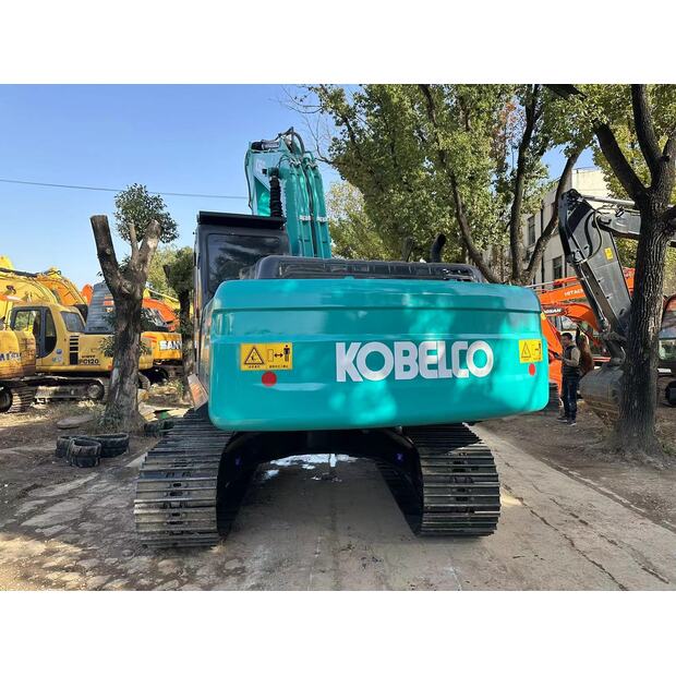 2024 KOBELCO SK200-8-43163550