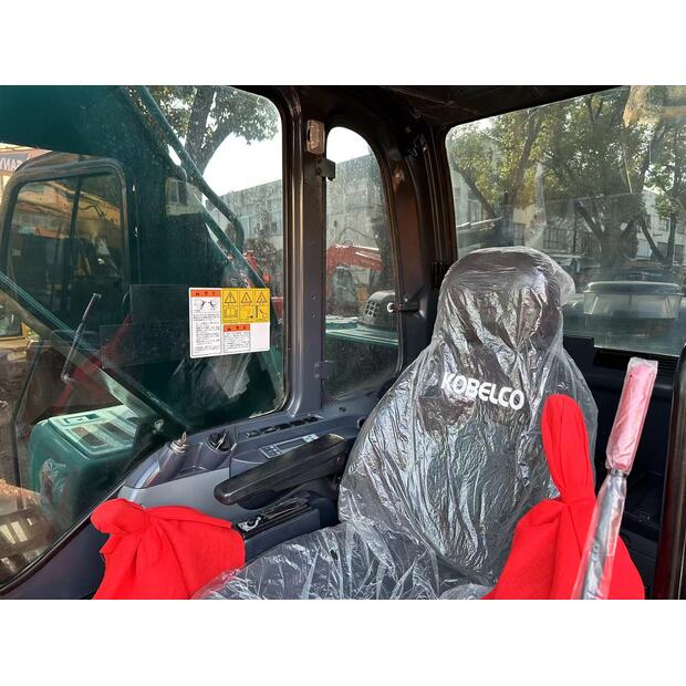 2024 KOBELCO SK200-8-43163556