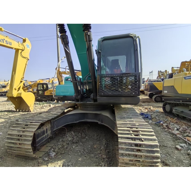 2020 كوبيلكو SK200D-43163559