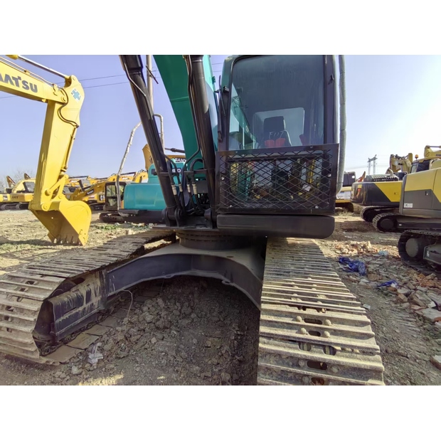 2020 كوبيلكو SK200D-43163560