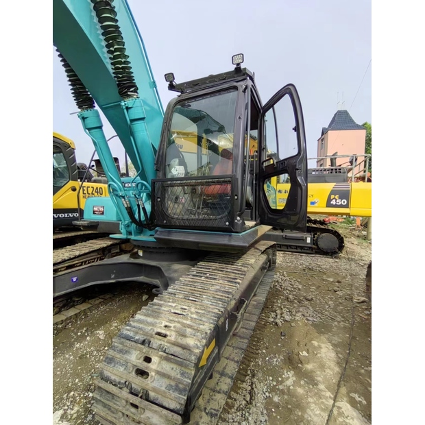 2021 كوبيلكو SK260-43163585