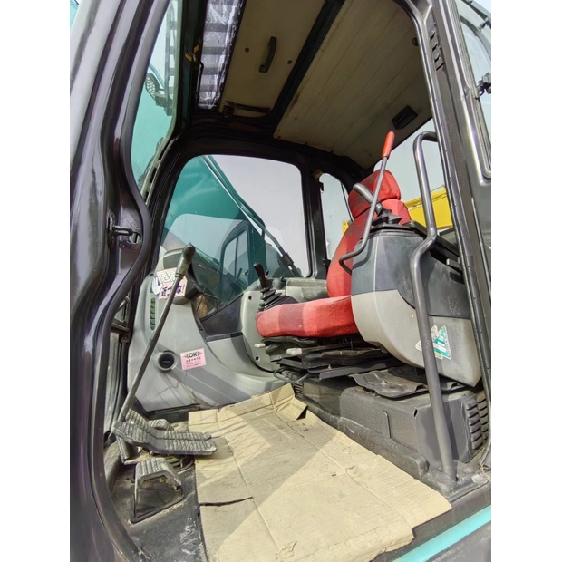 2021 كوبيلكو SK260-43163586