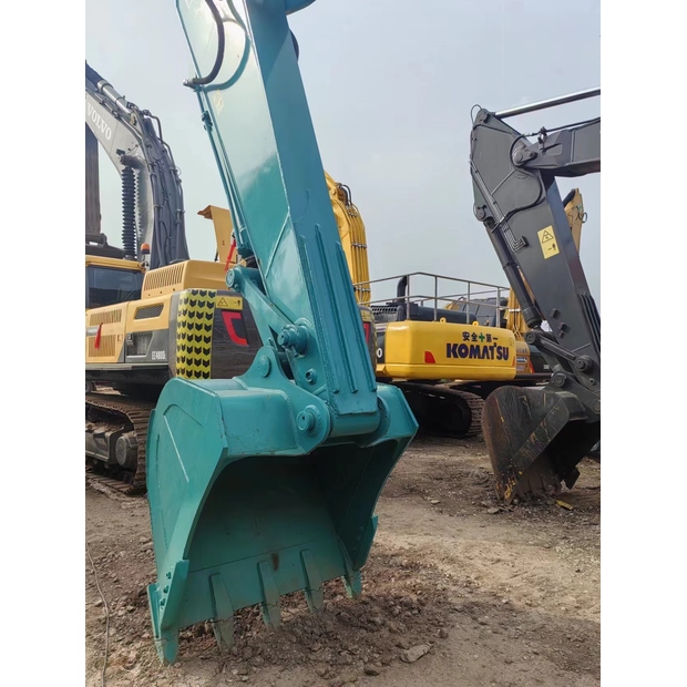 2021 كوبيلكو SK260-43163589