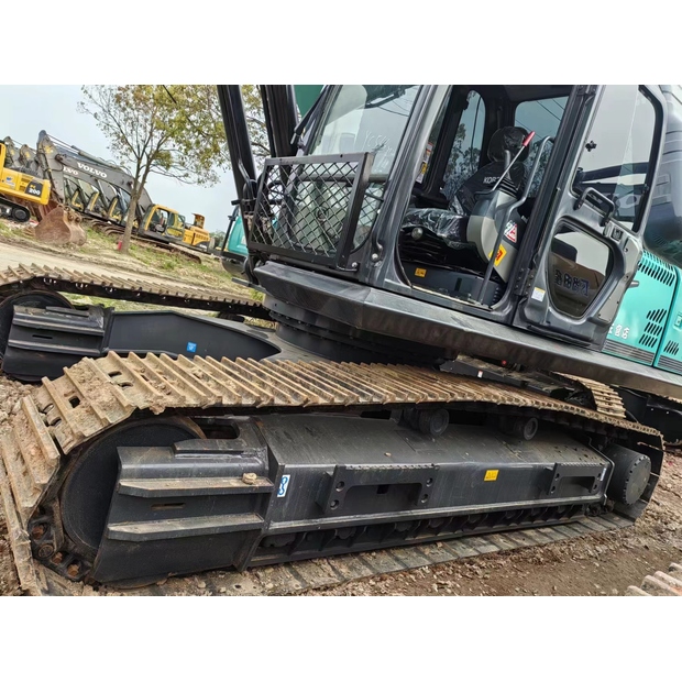 2023 KOBELCO SK350-43163593