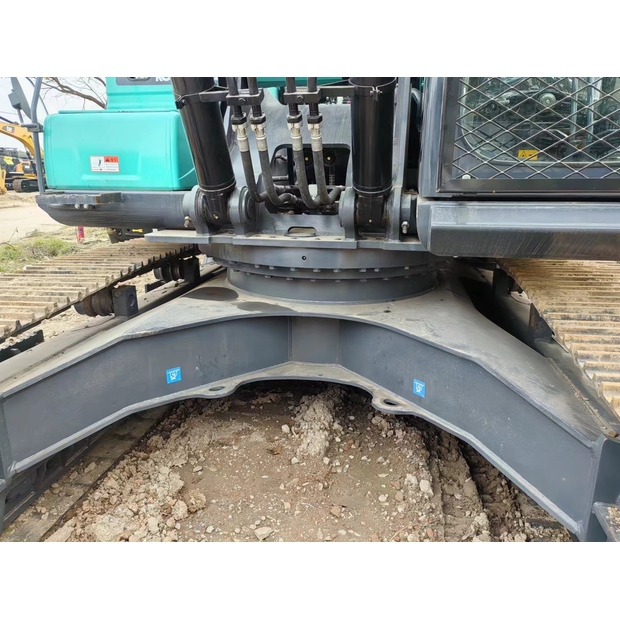 2023 KOBELCO SK350-43163594