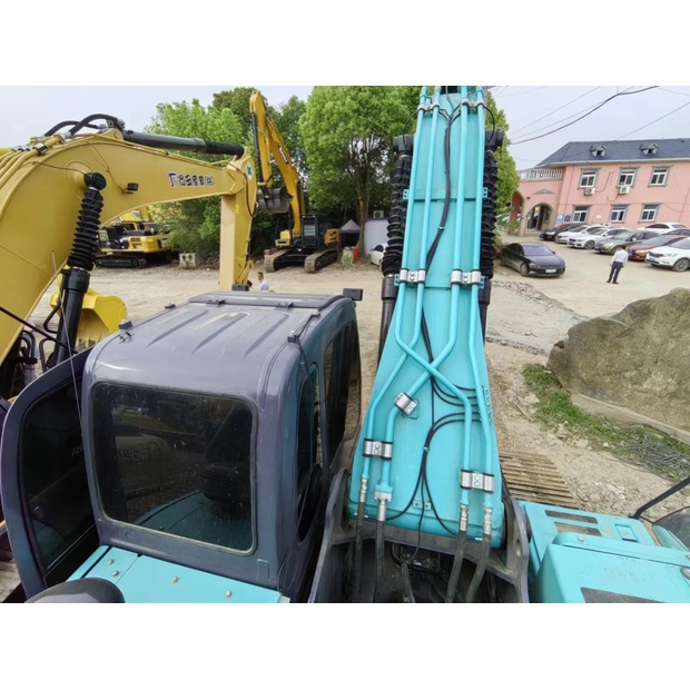 2023 KOBELCO SK350-43163596