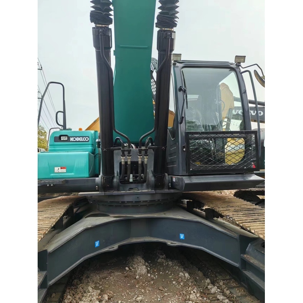 2023 KOBELCO SK350-43163597