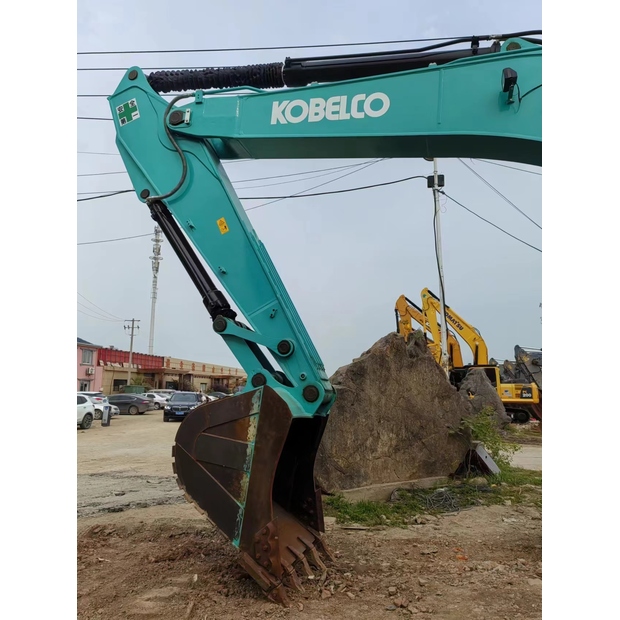 2023 KOBELCO SK350-43163598