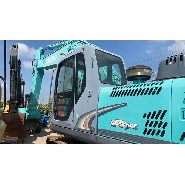 2021 KOBELCO SK350-8-43164538