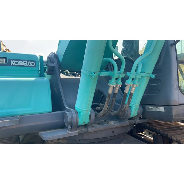 2021 KOBELCO SK350-8-43164540