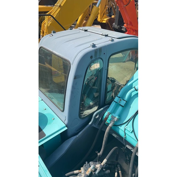 2021 KOBELCO SK350-8-43164542