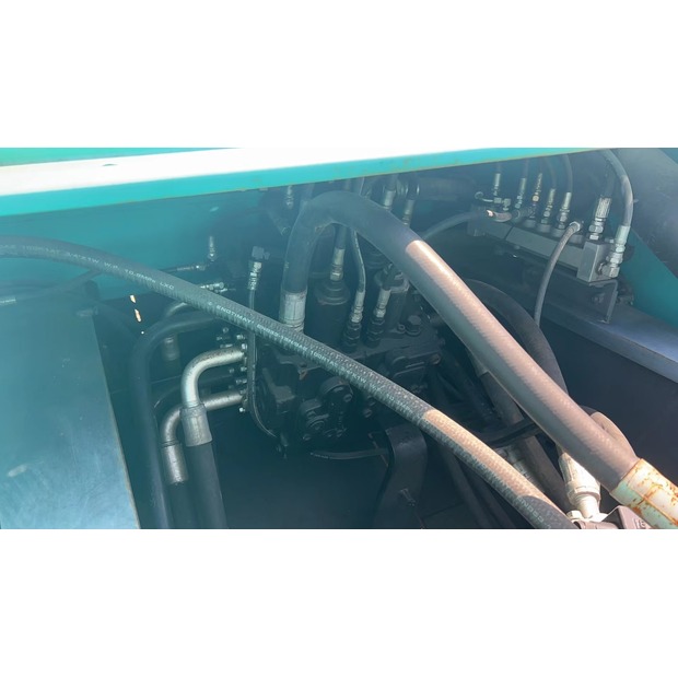 2021 KOBELCO SK350-8-43164548