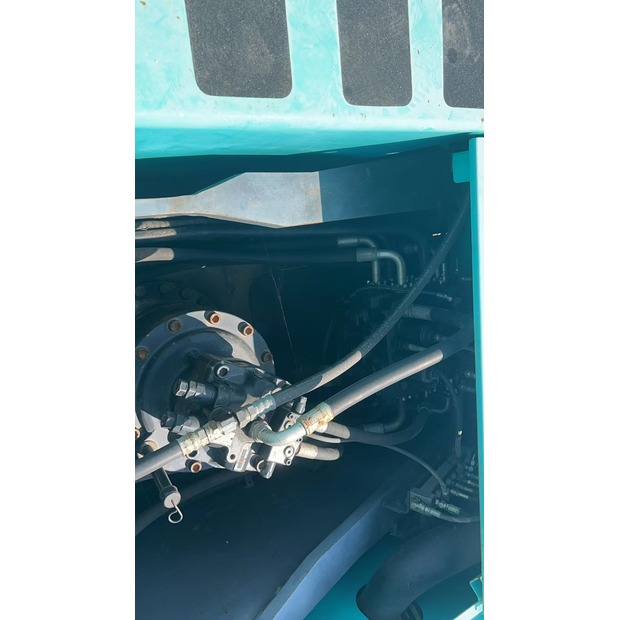 2021 KOBELCO SK350-8-43164549