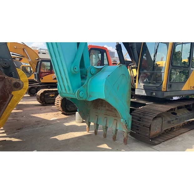 2021 KOBELCO SK350-8-43164553