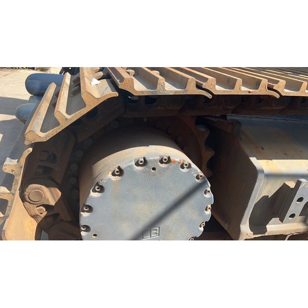 2021 KOBELCO SK350-8-43164556
