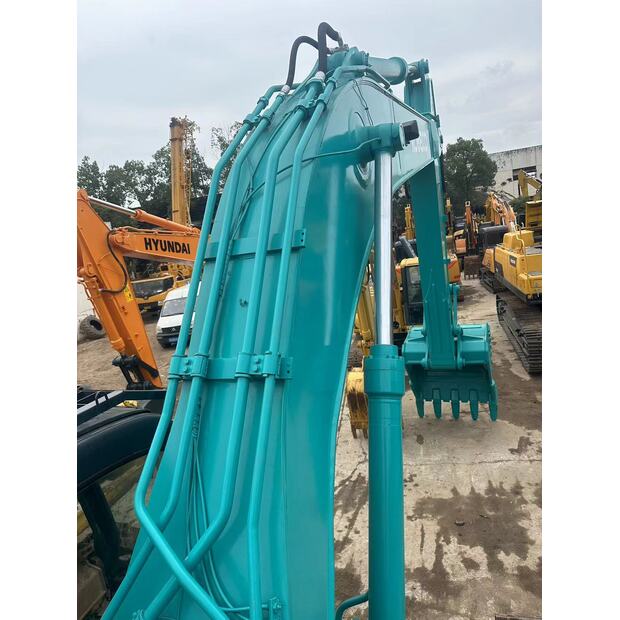 2023 كوبيلكو SK350-10-43164678