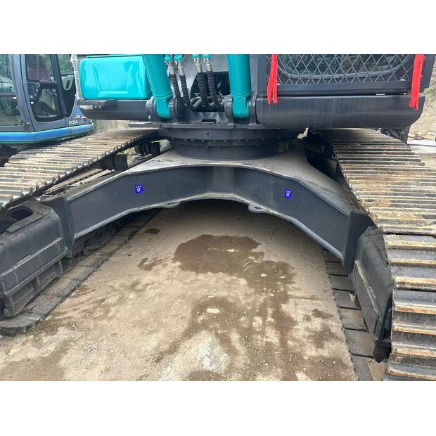 2023 كوبيلكو SK350-10-43164679