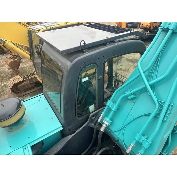 2023 كوبيلكو SK350-10-43164681