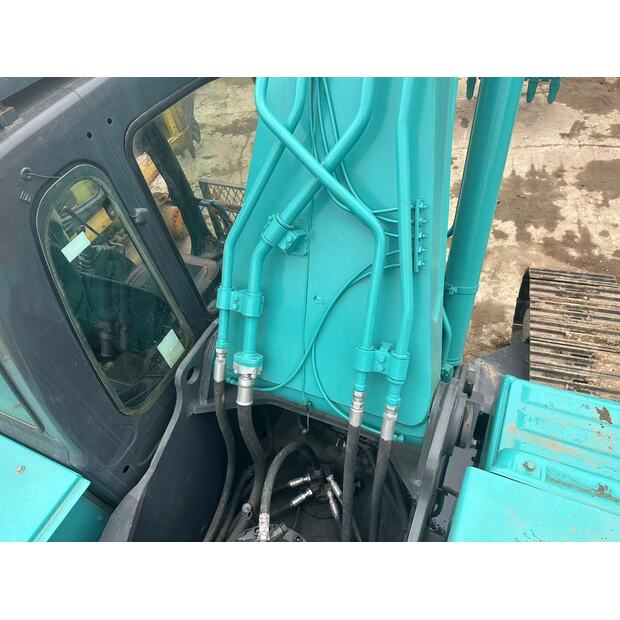 2023 كوبيلكو SK350-10-43164682