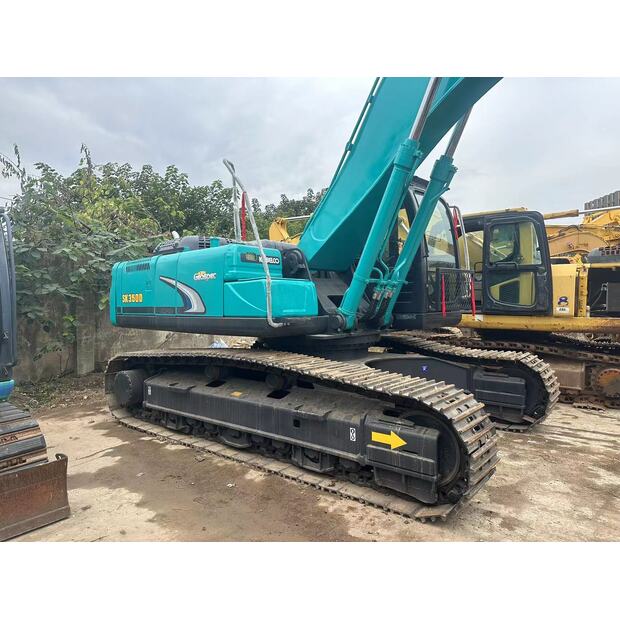 2023 كوبيلكو SK350-10-43164687