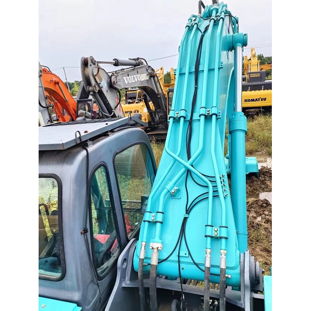 2022 KOBELCO SK350D-43164691