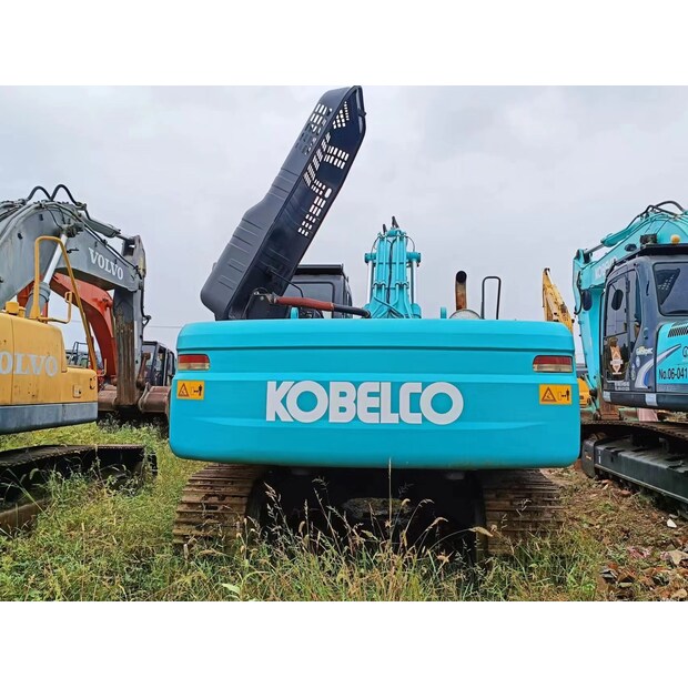 2022 KOBELCO SK350D-43164694