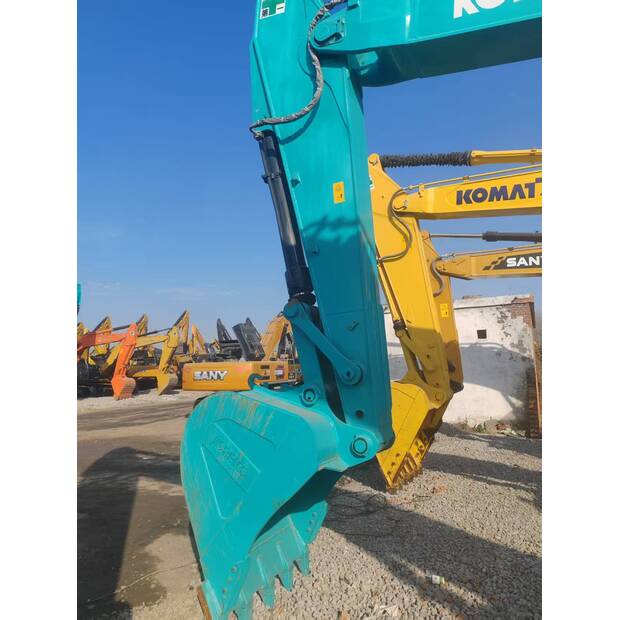 2024 كوبيلكو SK350DLC-43164697