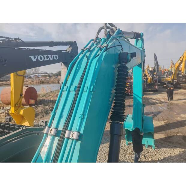 2024 كوبيلكو SK350DLC-43164700