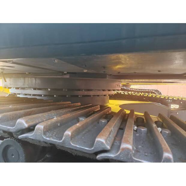 2024 كوبيلكو SK350DLC-43164705