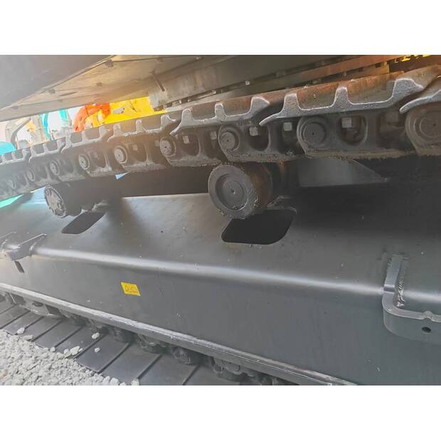 2024 كوبيلكو SK350DLC-43164706