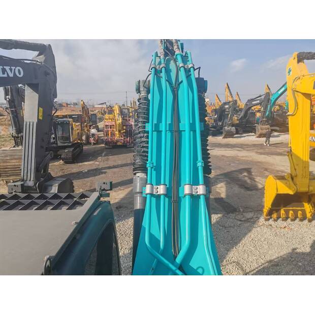 2024 كوبيلكو SK350DLC-43164707