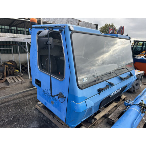 2004 GROVE GMK 3055-43164711