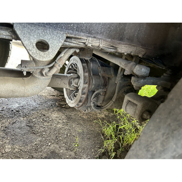 2004 GROVE GMK 3055-43164713