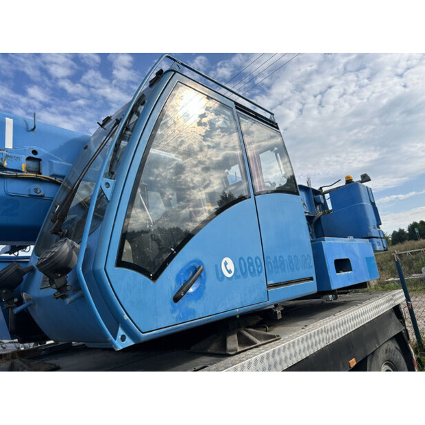 2004 GROVE GMK 3055-43164714