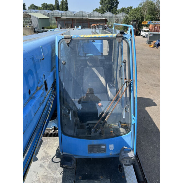 2004 GROVE GMK 3055-43164715