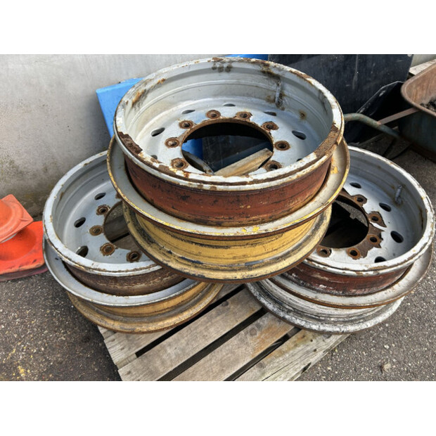 2004 GROVE GMK 3055-43164717