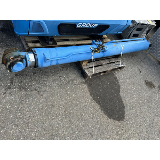 2004 GROVE GMK 3055-43164718