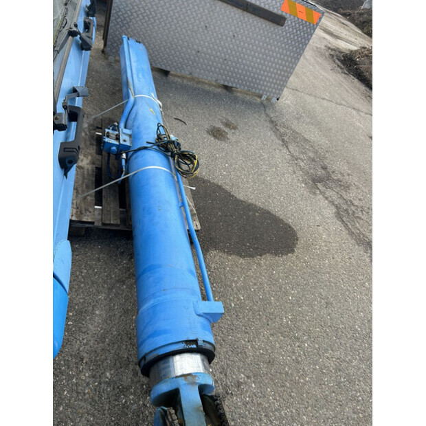 2004 GROVE GMK 3055-43164719