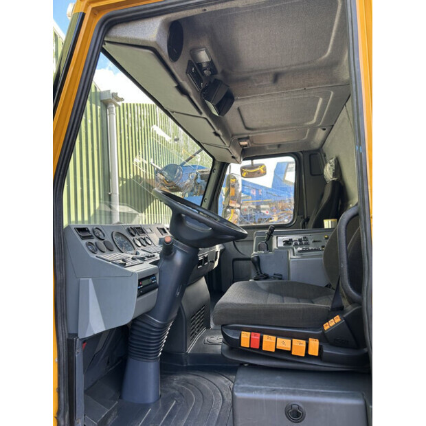 2015 GROVE GMK 4080-1-43164723